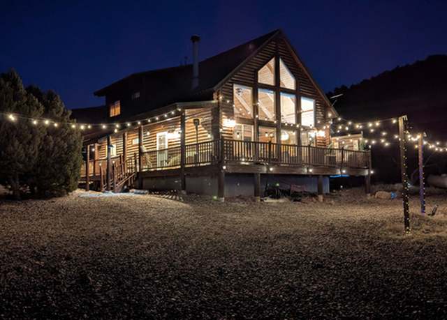 Property at 1741 S Red Canyon Dr, Parowan, UT 84761, 3 beds, 2 baths