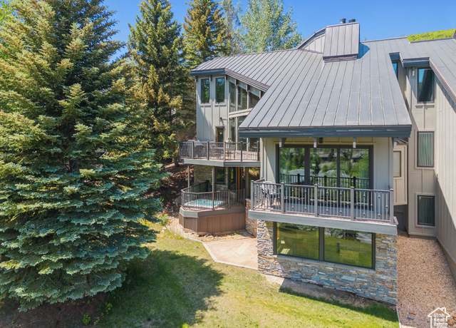 Property at 1386 Pinnacle Dr #82, Park City, UT 84060, 4 beds, 4 baths