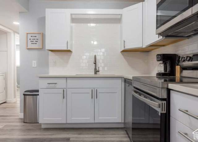 Property at 521 W Tiffany Town Dr S, Midvale, UT 84047, 8 beds, 4 baths