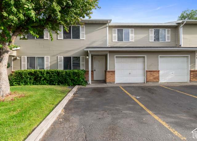 Property at 814 E Meadow Pine Ct, Salt Lake City, UT 84106, 3 beds, 1.5 baths