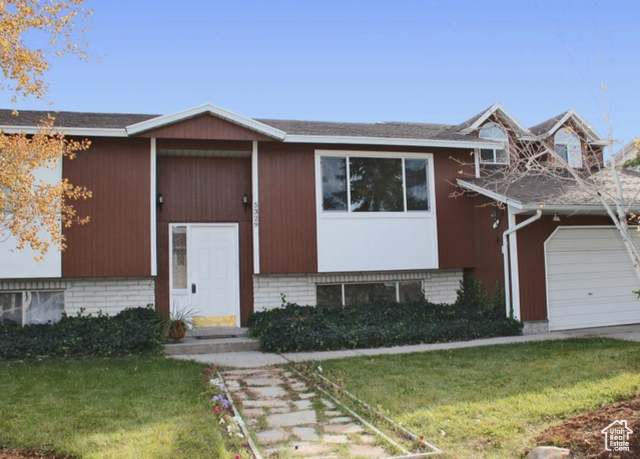 Property at 5329 W 5150 S, Salt Lake City, UT 84118, 6 beds, 2 baths