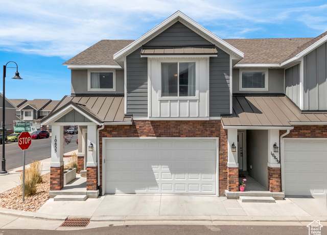 Property at 10855 N Sandstone Way, Highland, UT 84003, 3 beds, 2.5 baths