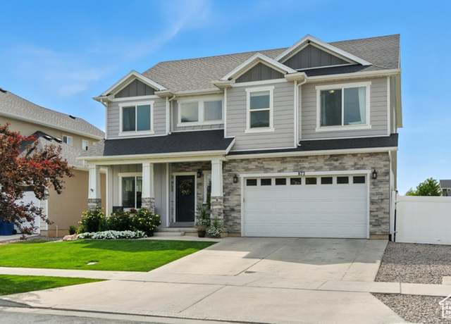 Property at 873 N Spring Ln, Spanish Fork, UT 84660, 6 beds, 3.5 baths