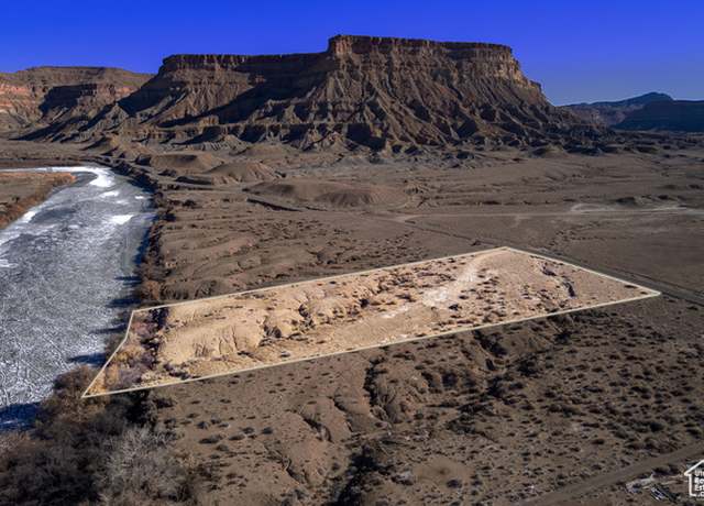 Property at 5035 N Hastings Rd, Green River, UT 84525