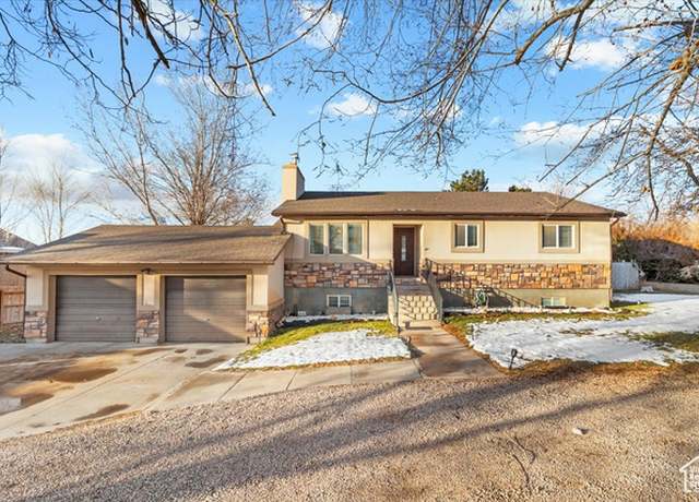 Property at 180 W 300 S, Fillmore, UT 84631, 5 beds, 3 baths