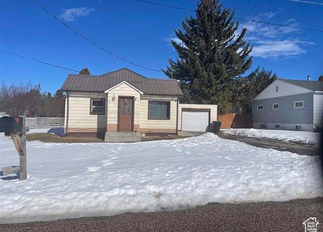 Property at 161 E 4th S, Soda Springs, ID 83276, 2 beds, 1 bath