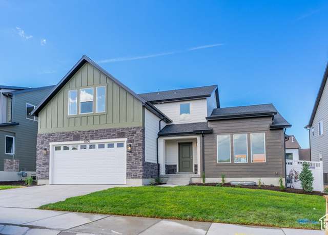 Property at 4574 W Carbonell Ln #2333, Riverton, UT 84096, 4 beds, 2.5 baths
