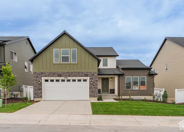 Property at 4574 W Carbonell Ln #2333, Riverton, UT 84096, 4 beds, 2.5 baths