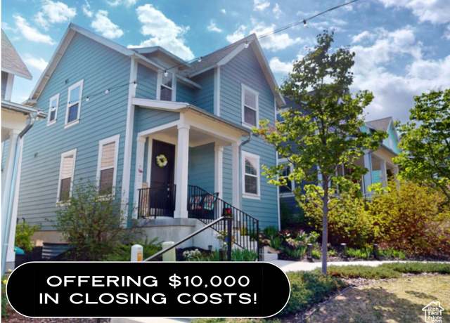 Property at 10627 S Lake Terrace Ave S, South Jordan, UT 84009, 3 beds, 2.5 baths