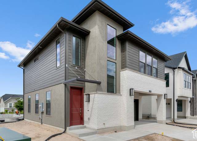 Property at 3956 W 2800 N, Lehi, UT 84043, 3 beds, 3 baths