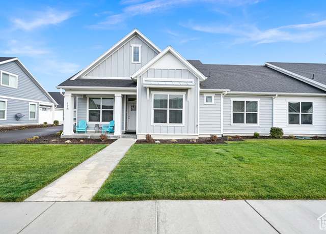 Property at 114 N 3830 W, West Point, UT 84015, 2 beds, 2 baths