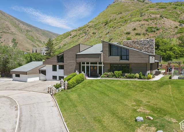 Property at 12 N Quiet Meadow Ln, Mapleton, UT 84664, 6 beds, 7 baths