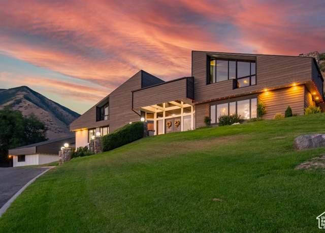 Property at 12 N Quiet Meadow Ln, Mapleton, UT 84664, 6 beds, 7 baths