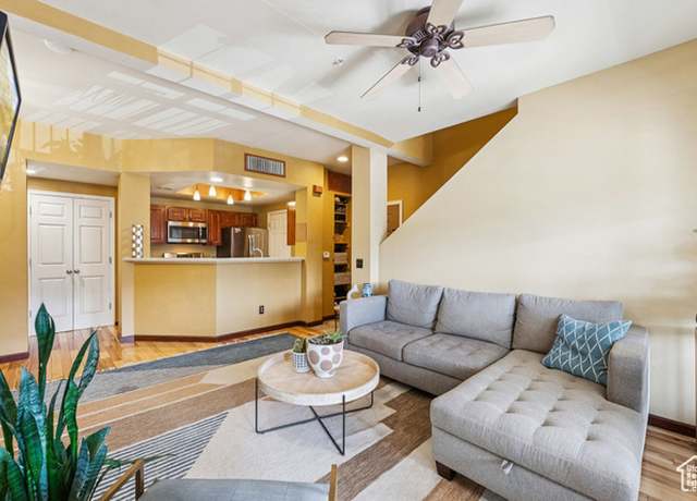 Property at 900 Bitner Rd Unit D32, Park City, UT 84098, 2 beds, 2 baths
