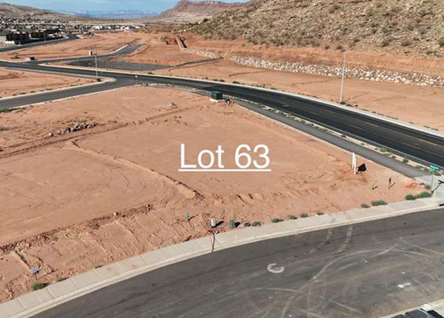 Property at 63 Malt House Cv #63, Washington, UT 84780