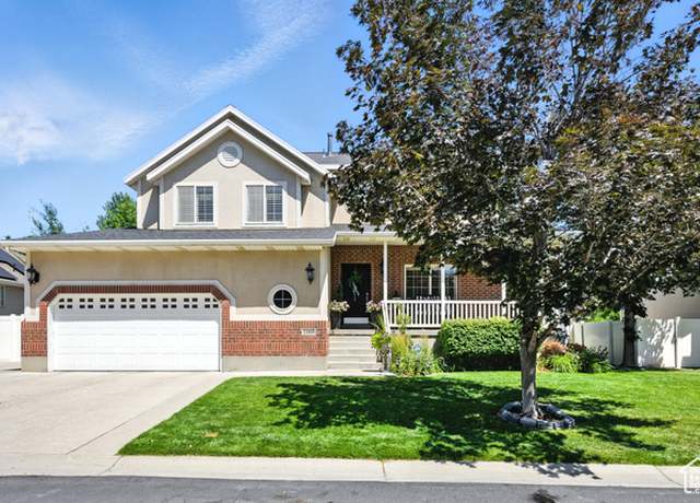 Property at 11803 Burkwood Ln, Draper, UT 84020, 4 beds, 3.5 baths