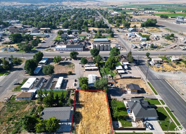Property at 200 N 200 W, Nephi, UT 84648