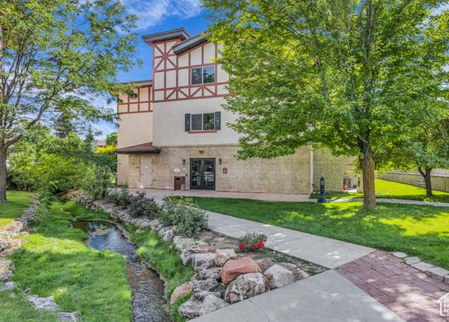 Property at 840 W Bigler Ln #3019, Midway, UT 84049, 2 beds, 2 baths