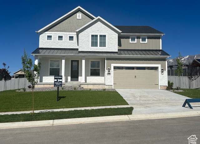 Property at 1208 Crest Dale Ln Dr S, Santaquin, UT 84655, 5 beds, 3 baths