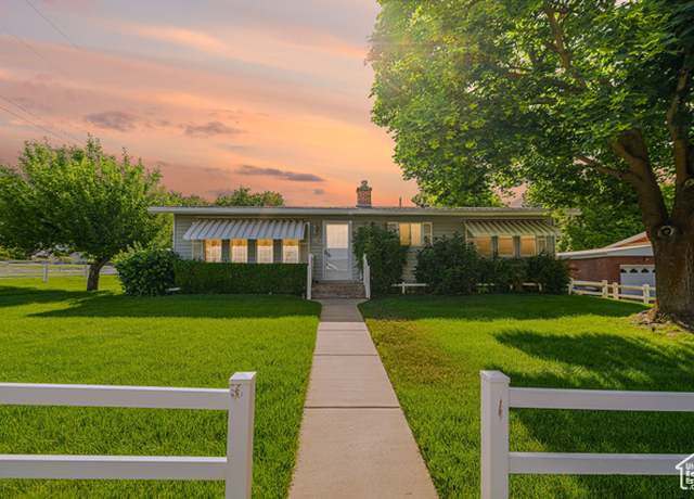 Property at 2536 N 575 E, North Ogden, UT 84414, 3 beds, 2 baths