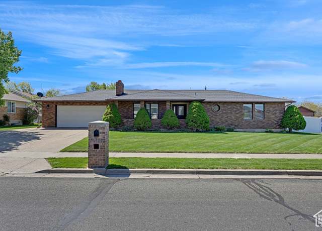 Property at 2137 W 550 N, West Point, UT 84015, 5 beds, 3 baths
