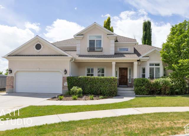 Property at 2114 S 100 W, Orem, UT 84058, 6 beds, 3.5 baths