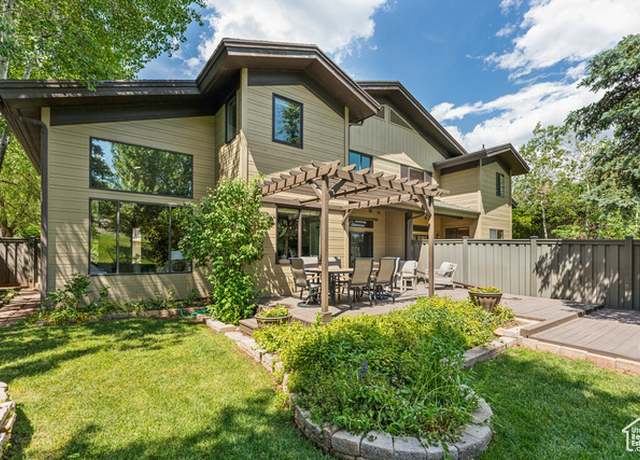 Property at 2622 Cottage LP #40, Park City, UT 84098, 3 beds, 2.5 baths