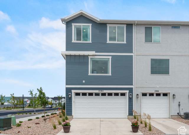 Property at 1288 N 375 E #147, Harrisville, UT 84404, 4 beds, 3 baths