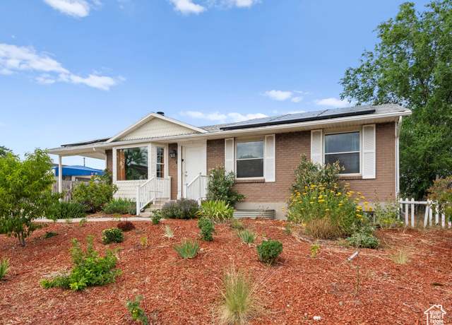 Property at 5268 W Westslope Dr, Salt Lake City, UT 84118, 5 beds, 2 baths