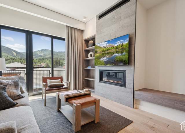 Property at 2417 W High Rd #3508, Park City, UT 84098, 1 bed, 1 bath