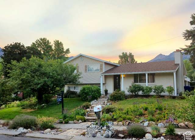 Property at 7069 S Ponderosa Dr, Cottonwood Heights, UT 84121, 5 beds, 2.5 baths