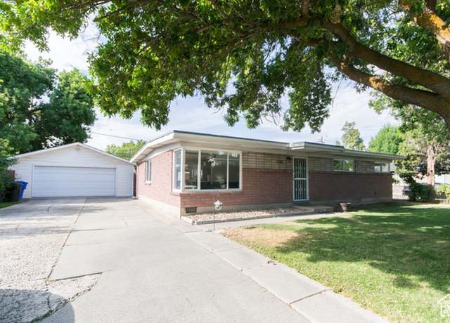 Property at 1108 E 5600 S, Murray, UT 84121, 3 beds, 1.5 baths