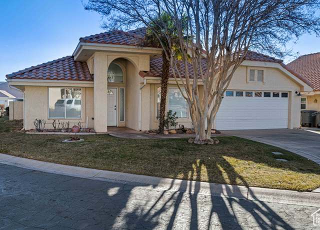 Property at 1165 W Indian Dr #224, St. George, UT 84770, 3 beds, 2 baths