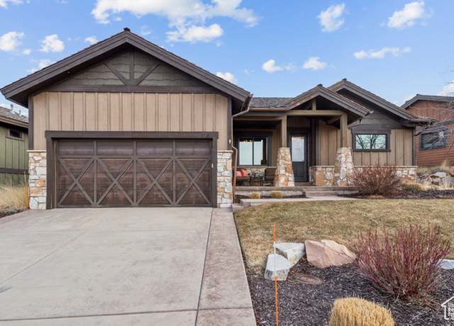 Property at 1751 E Kings Peak Cir #20, Heber City, UT 84032, 3 beds, 2.5 baths