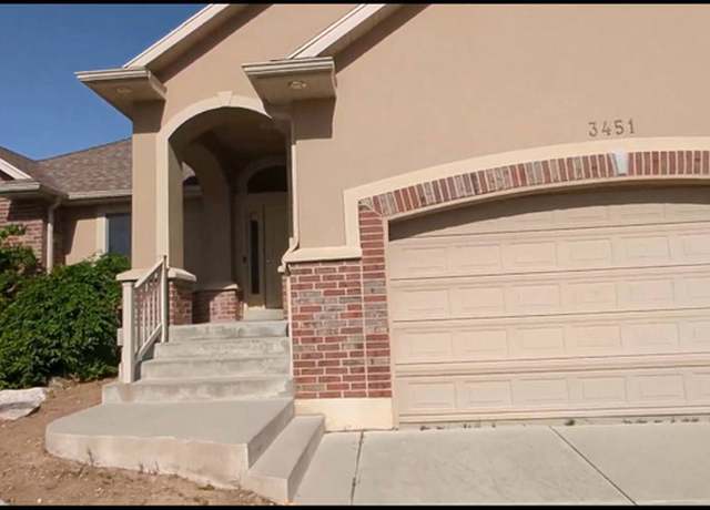 Property at 3451 S 575 W, Syracuse, UT 84075, 5 beds, 3 baths