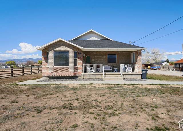 Property at 150 S 200 E, Centerfield, UT 84622, 4 beds, 2 baths