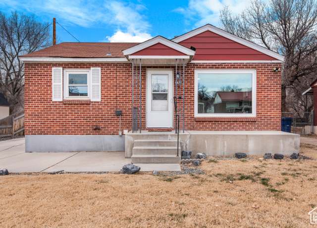 Property at 5857 S 2625 W, Roy, UT 84067, 4 beds, 2 baths