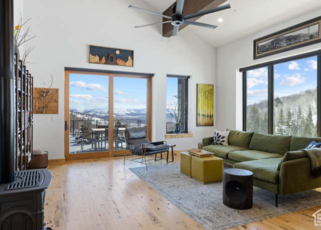 Property at 10256 N Basin Canyon Rd, Park City, UT 84098, 3 beds, 3 baths