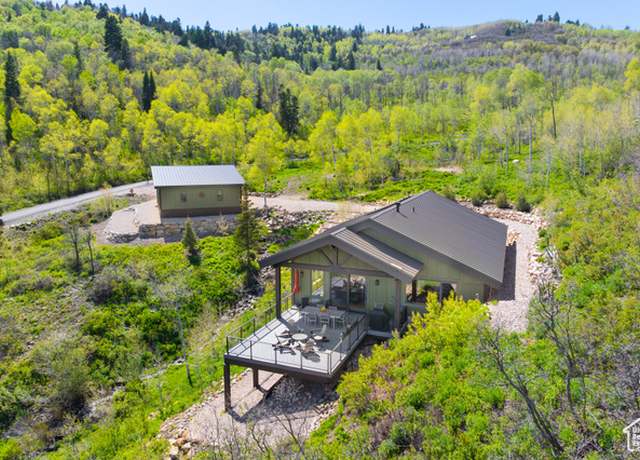 Property at 10256 N Basin Canyon Rd, Park City, UT 84098, 3 beds, 3 baths