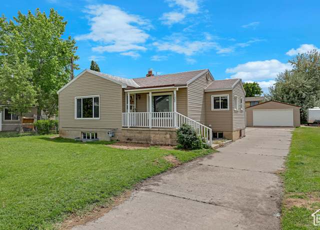Property at 103 W 5000 S, Washington Terrace, UT 84405, 3 beds, 2 baths