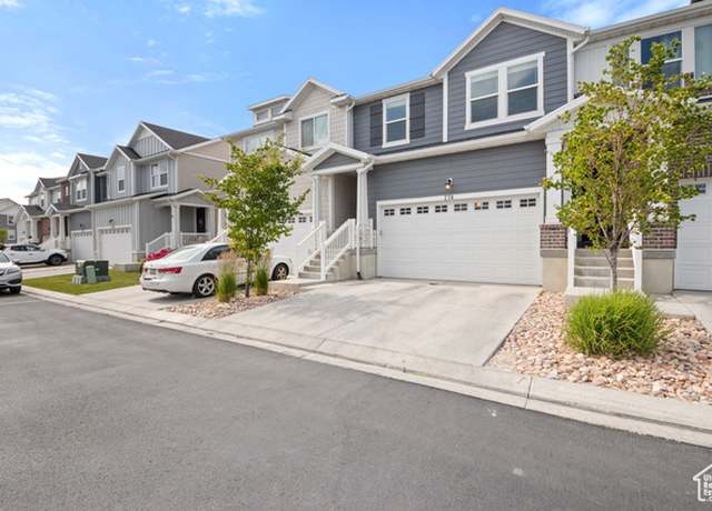 Property at 274 W 530 N #329, Vineyard, UT 84059, 5 beds, 3.5 baths