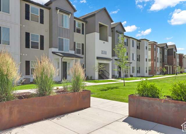 Property at 3722 W 1440 N Unit F301, Lehi, UT 84043, 3 beds, 2 baths