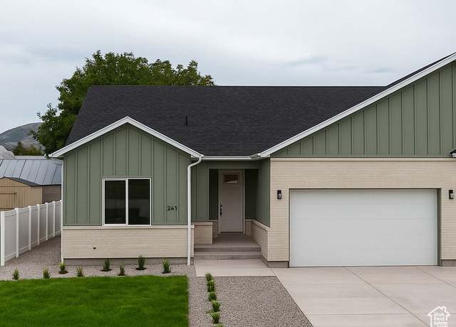 Property at 244 E 300 N, Payson, UT 84651, 3 beds, 2 baths