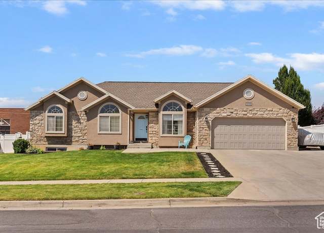 Property at 2355 N 125 W, Layton, UT 84041, 6 beds, 3 baths