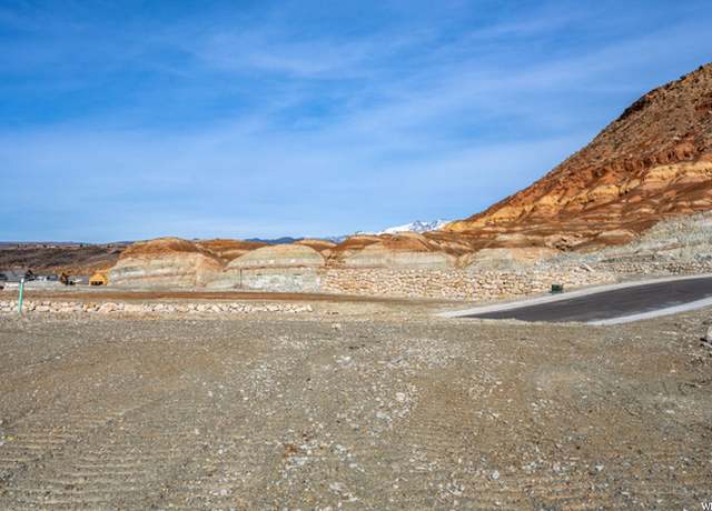 Property at 998 E Tomahawk Dr #513, Washington, UT 84780