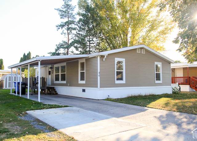Property at 476 W 725 N, Logan, UT 84321, 3 beds, 2 baths