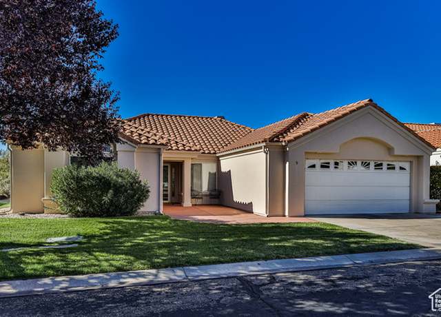 Property at 356 N Cactus Ln #9, Washington, UT 84780, 3 beds, 2 baths