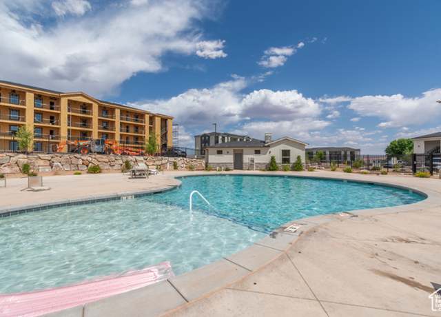 Property at 128 N Lone Rock Dr #204, Hurricane, UT 84737, 2 beds, 1 bath