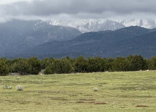Property at #2, Spring City, UT 84662