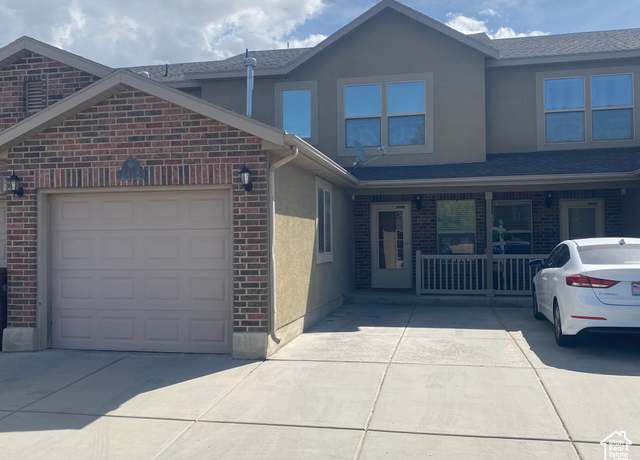 Property at 2468 N Charleston Ave, Harrisville, UT 84414, 3 beds, 2.5 baths